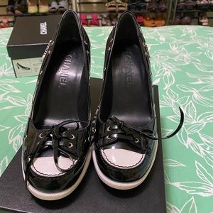 Gently Used CHANEL Heels